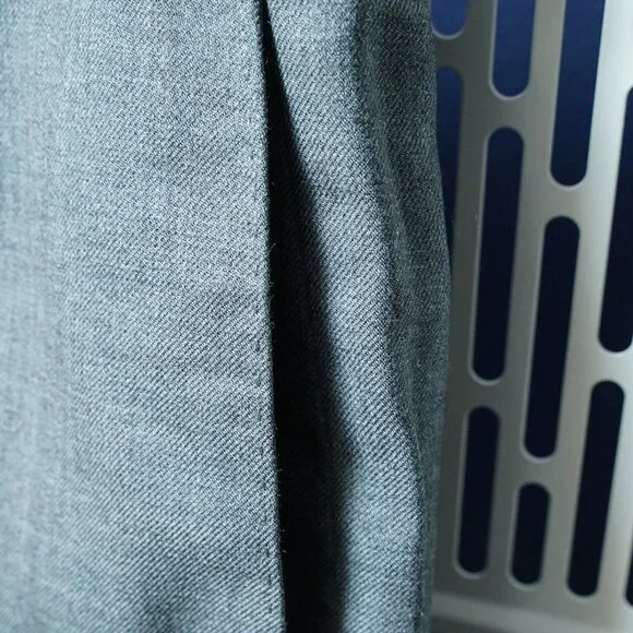 THOM BROWNECLASSIC BACKSTRAP SUIT SHORT